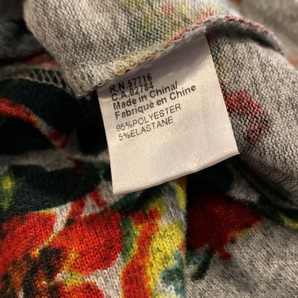 Papillon Medium Fall Dress - Picture 11 of 11